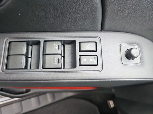 New 2026 Nissan Frontier PRO-4X w/ Pro-4x Convenience Package image 30