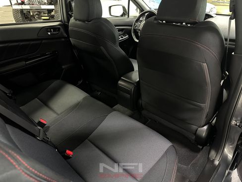 Used 2020 Subaru WRX Premium image 45