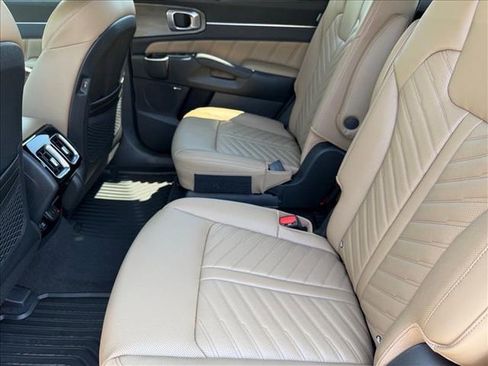 New 2026 Kia Sorento SX Prestige AWD/4WD image 12