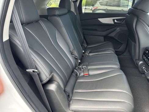 Used 2023 Acura MDX SH-AWD w/ Technology Package image 19