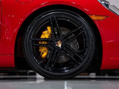 Used 2017 Porsche 911 Carrera RWD image 42