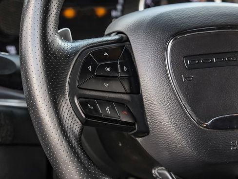 Used 2018 Dodge Challenger R/T image 14