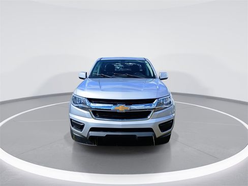 Used 2018 Chevrolet Colorado LT image 3