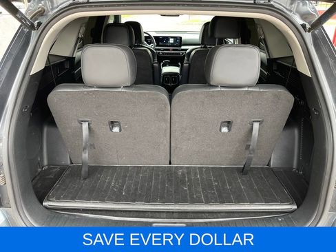 Used 2025 Kia Sorento SX FWD image 7