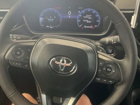 New 2026 Toyota Corolla XSE FWD image 22