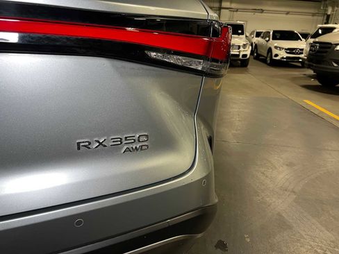 Used 2023 Lexus RX 350 Premium Plus image 16
