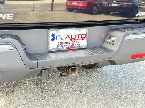 Used 2018 Honda Ridgeline RTL-T image 87