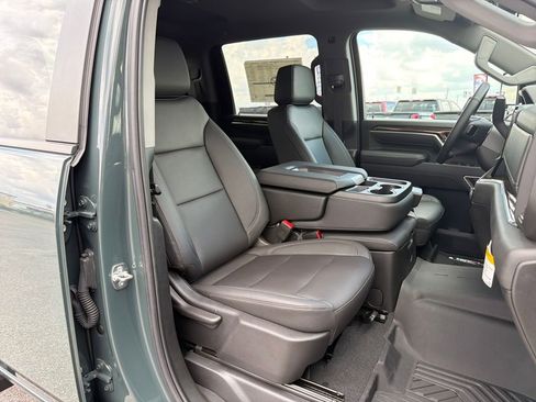 New 2025 Chevrolet Silverado 2500 LT w/ All Star Edition image 18