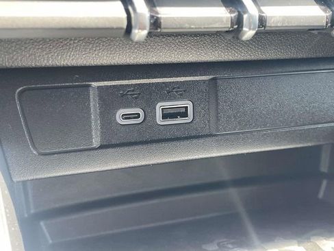 New 2026 Chevrolet Colorado Trail Boss AWD/4WD image 17