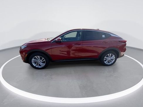 New 2026 Buick Envista Preferred w/ Convenience II Package FWD image 5