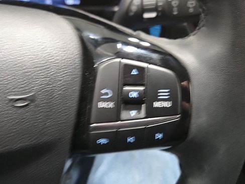 Used 2023 Ford Escape Active image 18