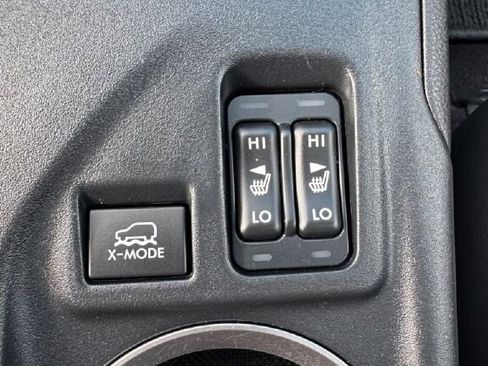 Certified 2023 Subaru Crosstrek 2.5i Limited AWD/4WD image 14