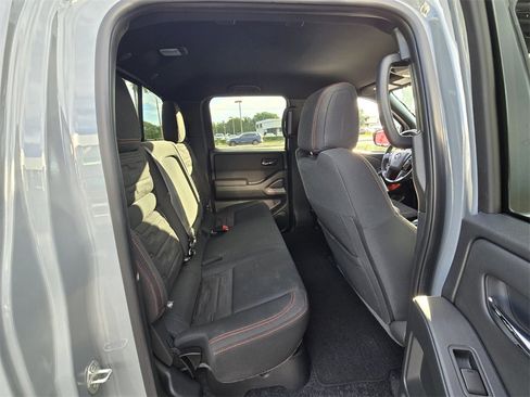 Certified 2023 Nissan Frontier Pro-X w/ Tow Package image 14