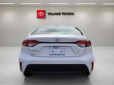 New 2025 Toyota Corolla LE image 4