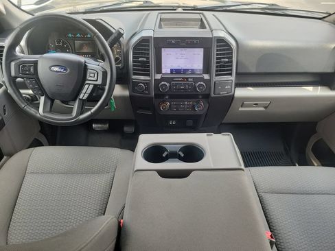 Used 2020 Ford F150 XLT w/ Equipment Group 302A Luxury RWD image 21
