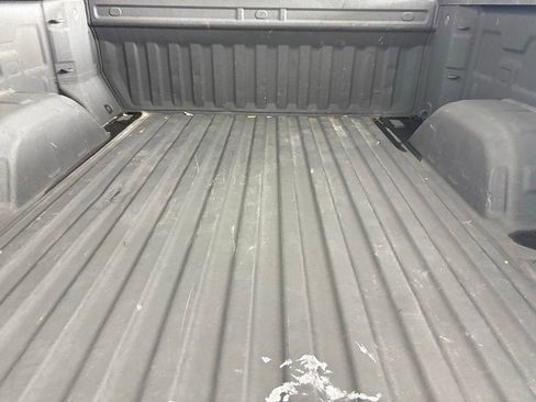 Used 2022 Chevrolet Silverado 1500 Custom RWD image 20