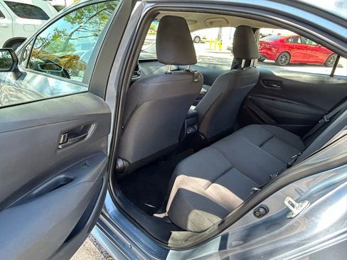 Used 2024 Toyota Corolla LE FWD image 41