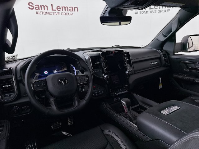 New 2026 RAM 1500 RHO AWD/4WD image 21