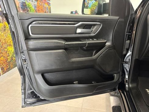 Used 2023 RAM 1500 Big Horn AWD/4WD image 25