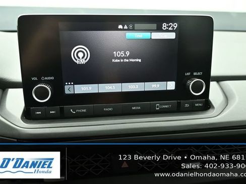 Used 2024 Honda Accord EX image 31