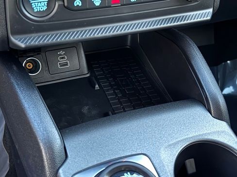 New 2025 Ford Bronco Sport Outer Banks w/ Outer Banks Tech Package+ image 20