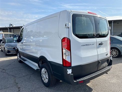 Used 2024 Ford Transit 250 Low Roof w/ Exterior Upgrade Package image 8