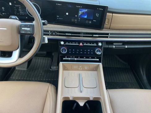 New 2026 Hyundai Santa Fe Calligraphy image 21