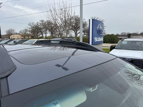 Used 2016 Subaru Outback 2.5i Limited image 7