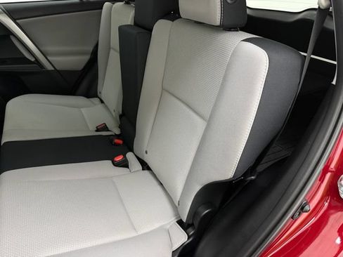 Used 2018 Toyota RAV4 XLE w/ Plus Extra Value Package FWD image 34