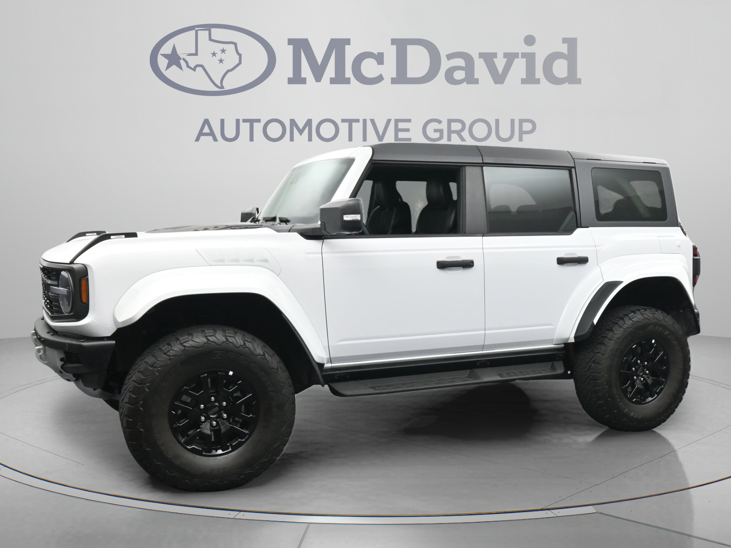 Used 2024 Ford Bronco Raptor AWD/4WD image 5