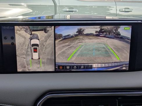 Used 2025 Nissan Armada Platinum w/ Convenience Package image 32