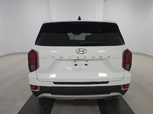 Used 2022 Hyundai Palisade SEL w/ Premium Package FWD image 5