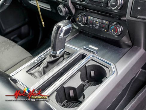 Used 2018 Ford F150 XLT w/ Equipment Group 302A Luxury image 17