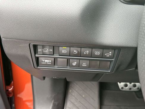 Used 2024 Toyota Sequoia SR5 image 20