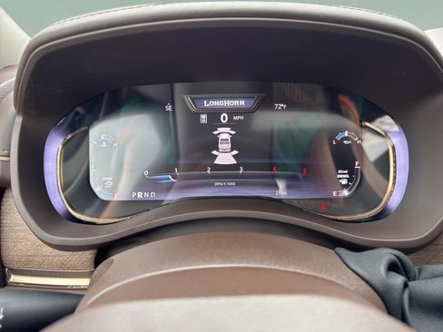 New 2026 RAM 3500 Longhorn image 16