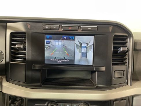 Used 2024 Ford F250 XLT w/ 360-Degree Camera Package AWD/4WD image 15