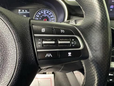 Used 2022 Kia Stinger GT-Line w/ Sun & Sound Package AWD/4WD image 16