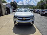 Used 2017 Chevrolet Colorado W/T w/ Custom Special Edition image 2