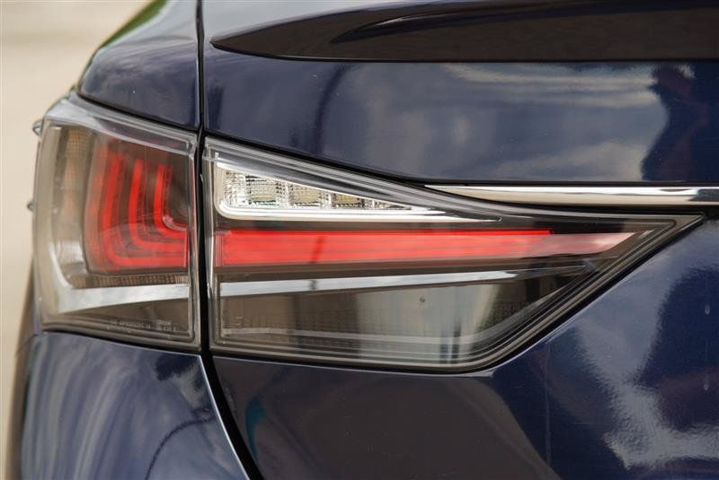 Used 2018 Lexus GS 350 AWD w/ Premium Package image 25