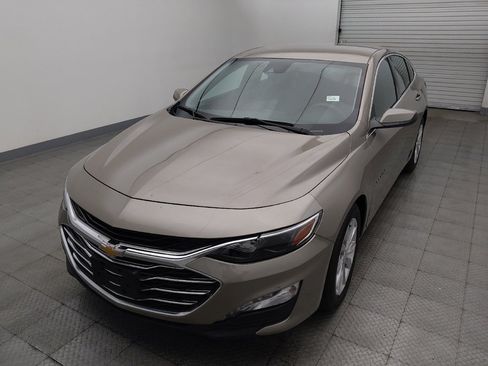 Used 2024 Chevrolet Malibu LT FWD image 15