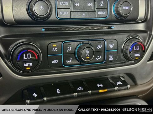 Used 2017 GMC Sierra 1500 SLT AWD/4WD image 16