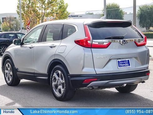 Used 2019 Honda CR-V EX-L image 11