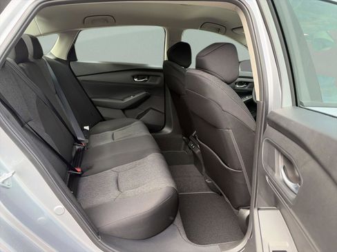 New 2026 Honda Accord LX image 18