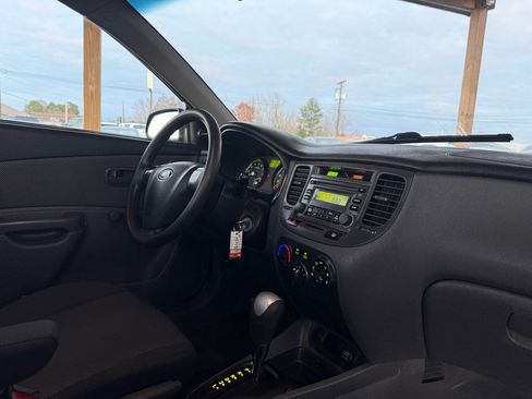 Used 2008 Kia Rio LX image 67