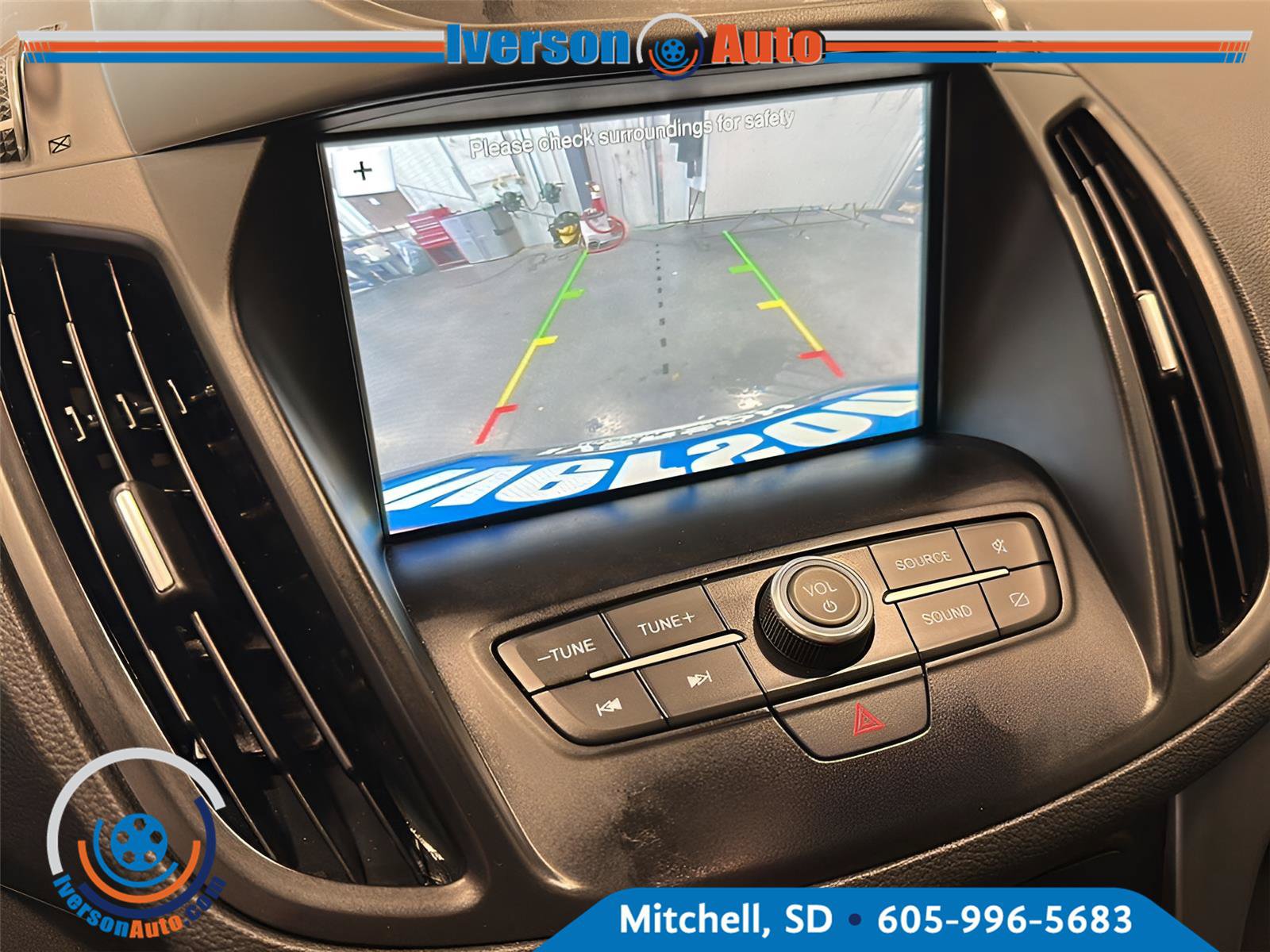 Used 2019 Ford Escape SEL AWD/4WD image 20