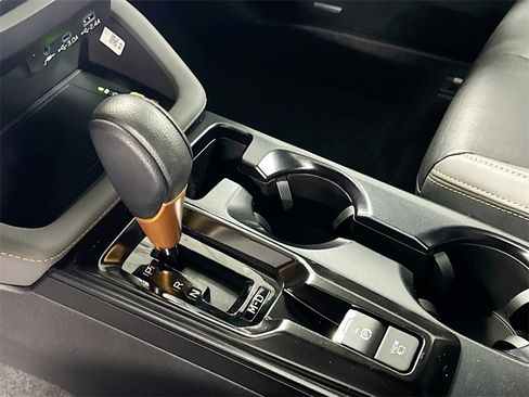 New 2026 Subaru Forester Wilderness image 15