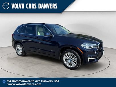 Used 2016 BMW X5 xDrive35i