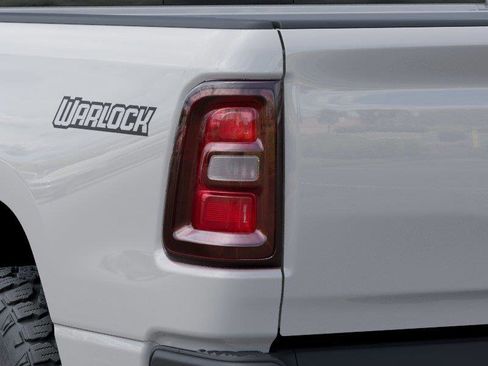 New 2026 RAM 1500 Classic Warlock AWD/4WD image 9