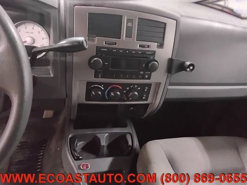 Used 2006 Dodge Dakota SLT w/ Trailer Tow Group image 10