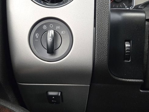 Used 2008 Ford Expedition Limited image 25